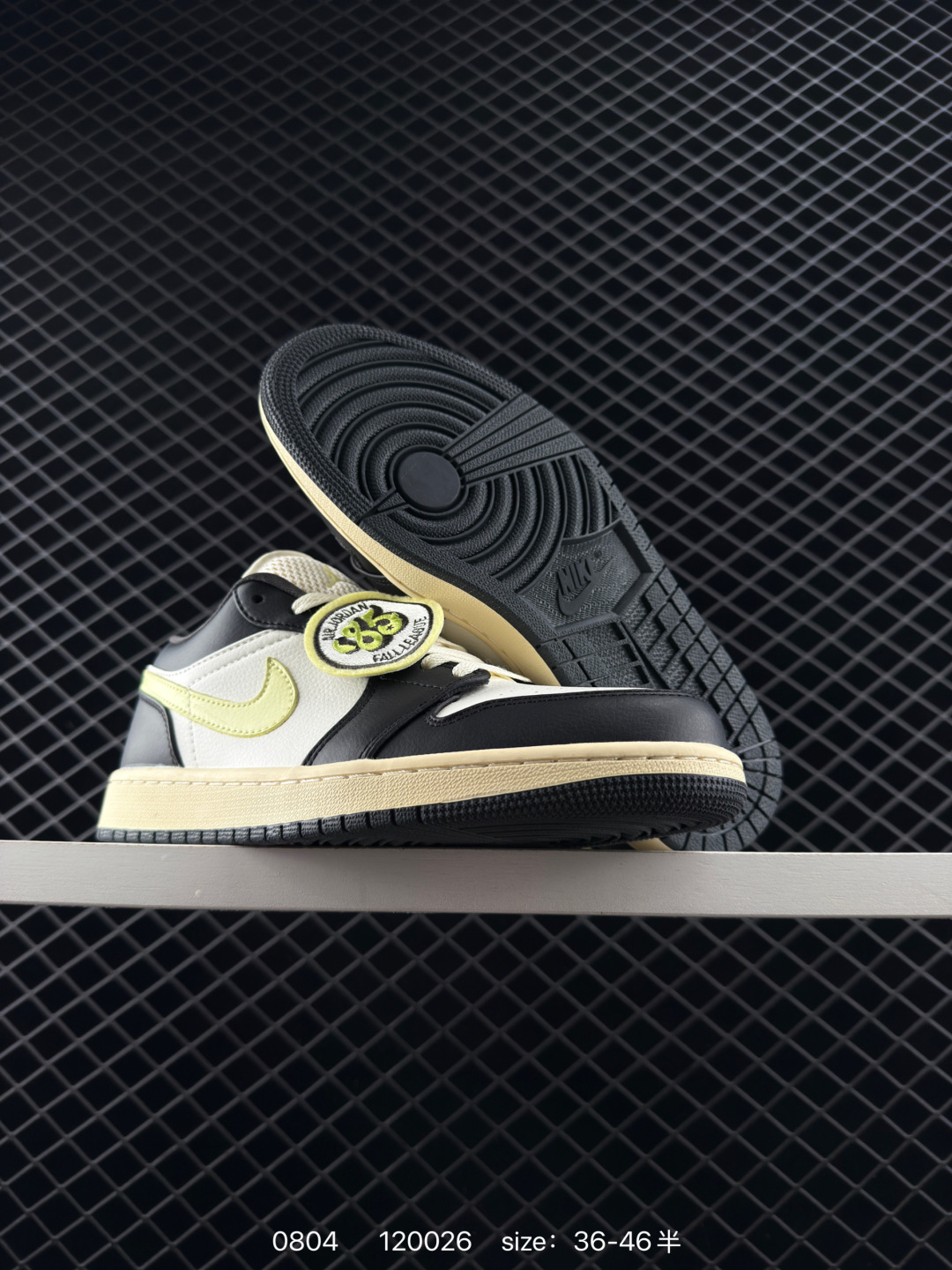 Nike Air Jordan 1 Low